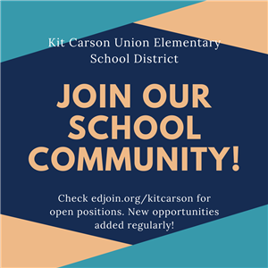Join us!